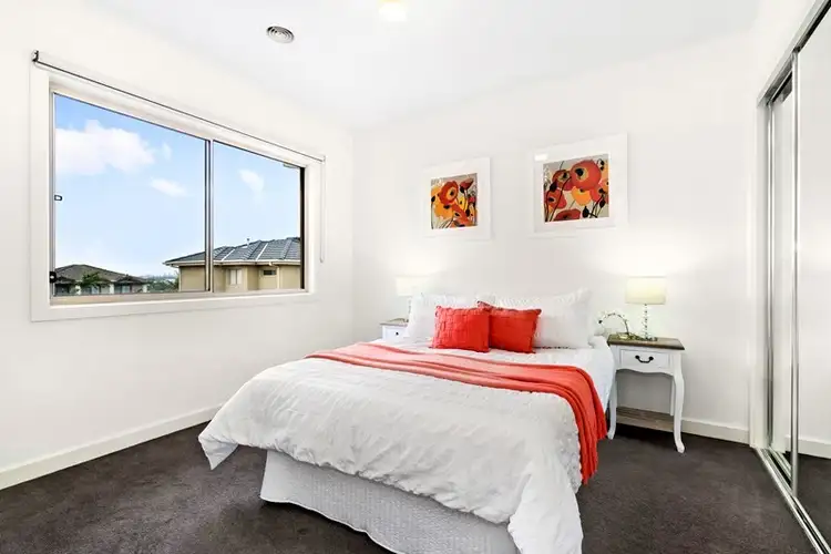 Sixth view of Homely townhouse listing, 4/28 Devon Grove, Oakleigh VIC 3166