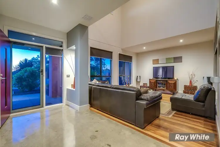 Fourth view of Homely house listing, 82 Riversdale Drive, Tarneit VIC 3029