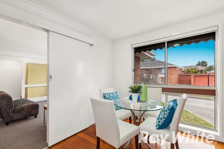 Third view of Homely unit listing, 13/90 Burwood Highway, Burwood East VIC 3151