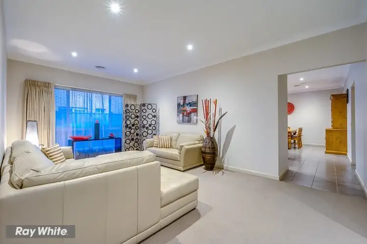 Fifth view of Homely house listing, 14 Fantail Crescent, Williams Landing VIC 3027