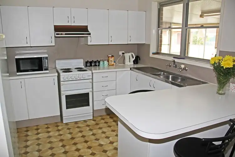 Second view of Homely house listing, 53 Sirius Drive, Lakewood NSW 2443