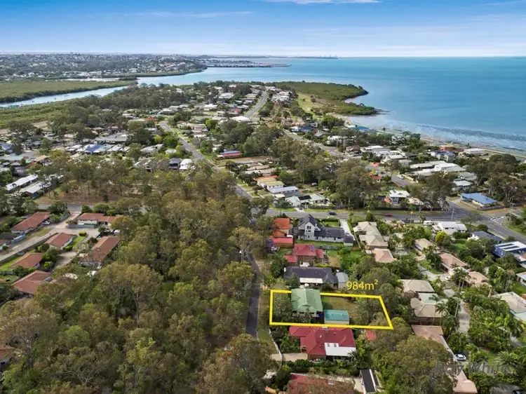 Main view of Homely house listing, 10 Andys Court, Thorneside QLD 4158