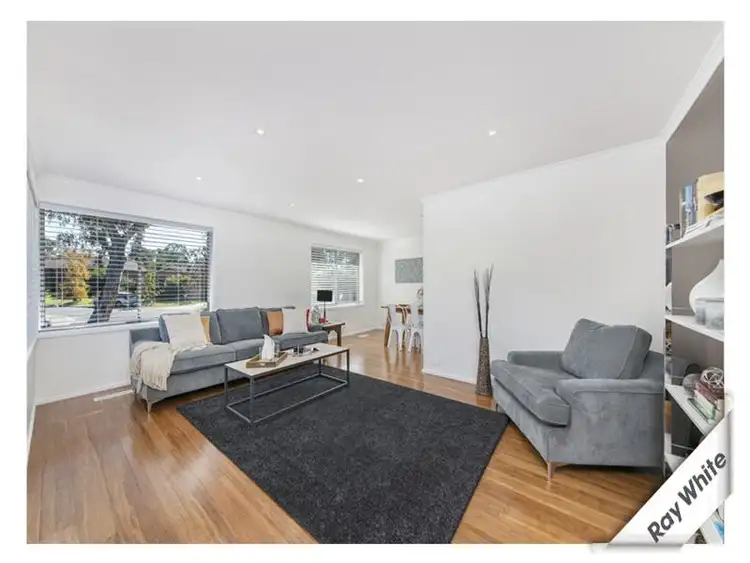 Second view of Homely house listing, 1 Lloyd Place, Kambah ACT 2902