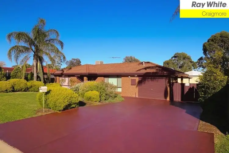 Second view of Homely house listing, 3 Olinda Street, Craigmore SA 5114