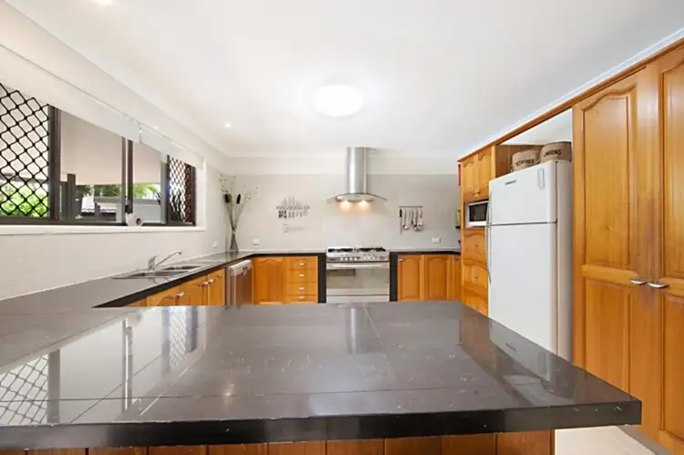 Fourth view of Homely house listing, 64 Honeysuckle Drive, Annandale QLD 4814