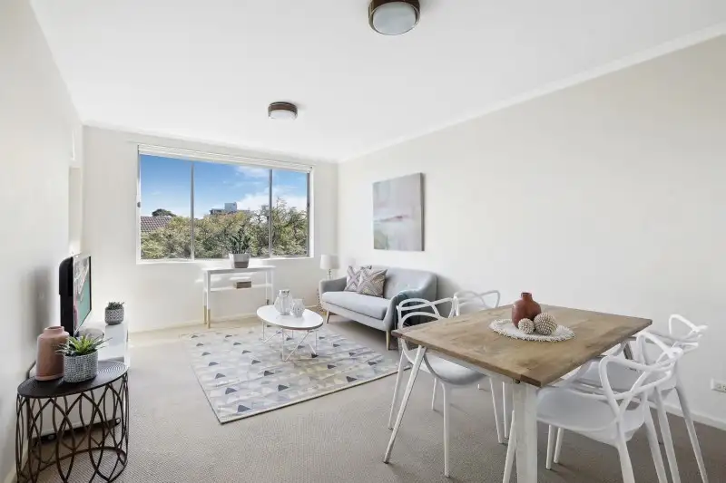 Main view of Homely apartment listing, 14/24 Barry Street, Neutral Bay NSW 2089