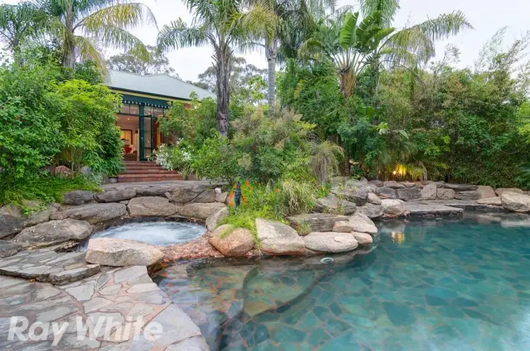 Fifth view of Homely house listing, 18 Kauri Road, Hawthorndene SA 5051
