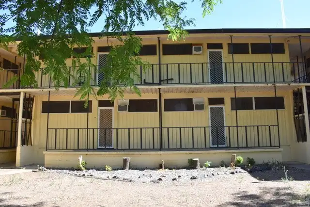 Third view of Homely block of units listing, 21 Oak Street, Moree NSW 2400