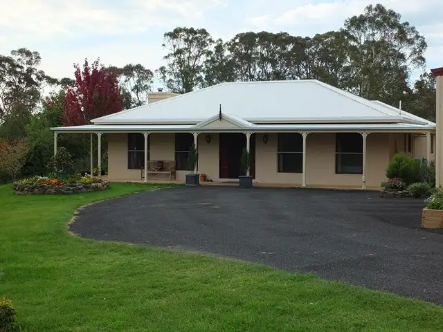 Main view of Homely house listing, 230 Gingkin Road, Oberon NSW 2787