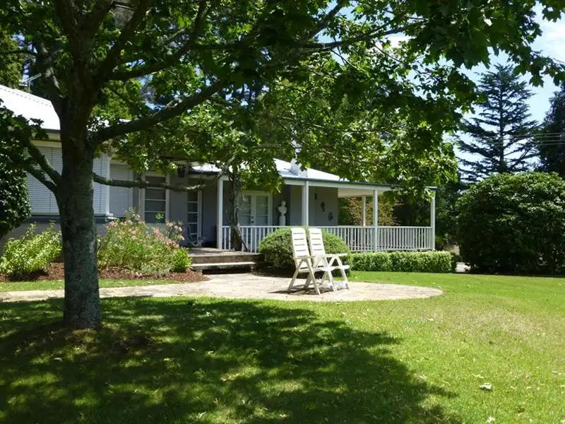 Main view of Homely rural property listing, 227 Nowra Road, Moss Vale NSW 2577