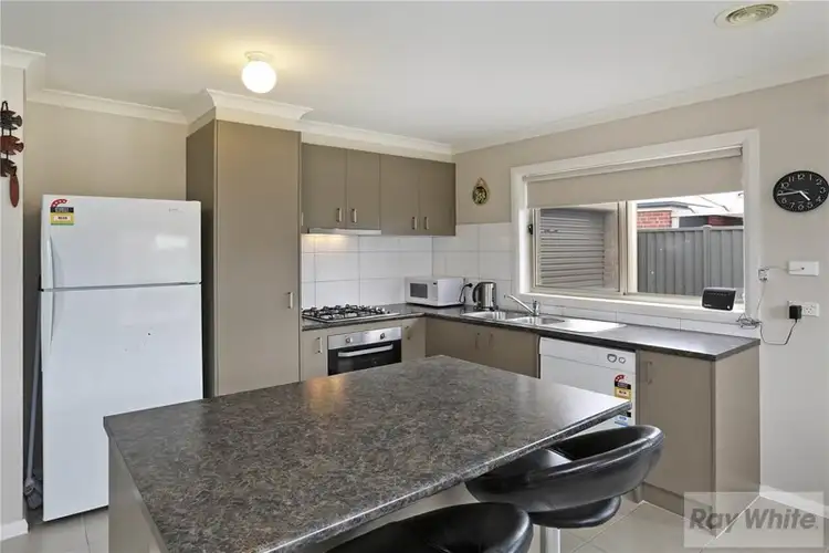 Second view of Homely house listing, 10 Nankeen Avenue, Lara VIC 3212