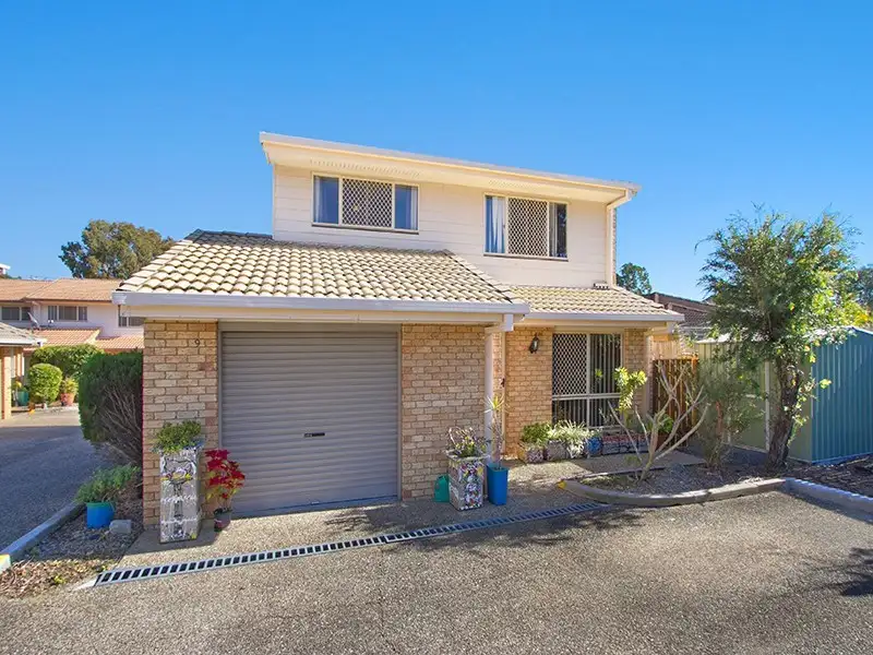 Main view of Homely house listing, 9/6 Maranda Street, Shailer Park QLD 4128