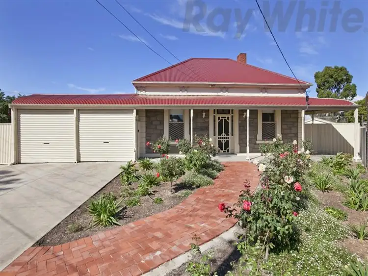 108A Alma Terrace, Woodville West SA 5011