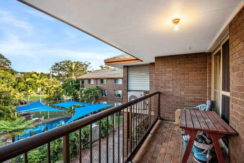 Main view of Homely apartment listing, 20/66 Sarawak Avenue, Palm Beach QLD 4221