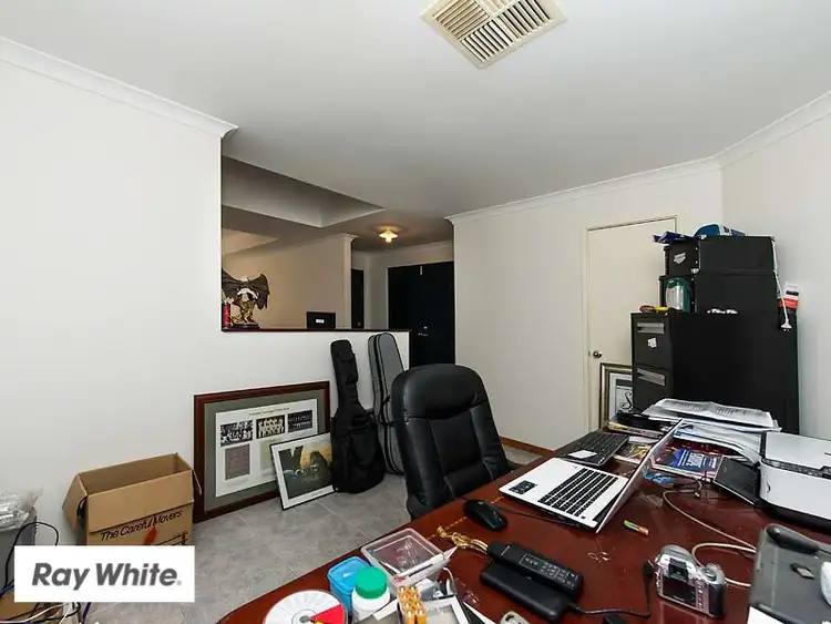 Fifth view of Homely house listing, 38 Oakhill Heights, Ellenbrook WA 6069