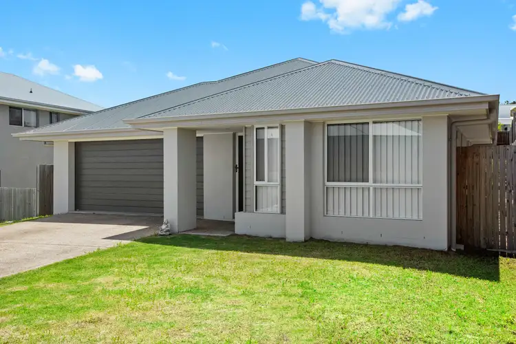 14 Sundew Place, Peregian Springs QLD 4573