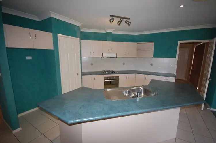 Third view of Homely house listing, 2 Katrina Place, Yoogali NSW 2680