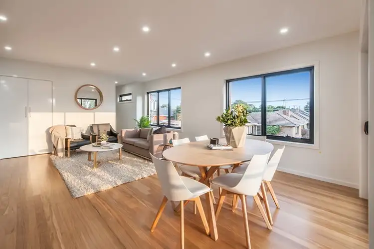 Fifth view of Homely townhouse listing, 1/98 Liston Avenue, Reservoir VIC 3073