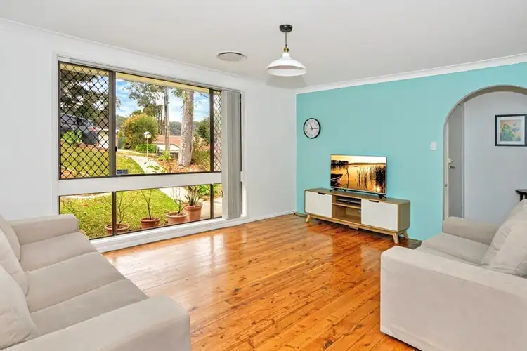 Second view of Homely house listing, 28 Plateau Road, North Gosford NSW 2250