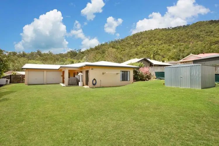 Second view of Homely house listing, 6 Wiltshire Drive, Gordonvale QLD 4865