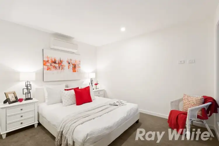 Sixth view of Homely townhouse listing, 17/79 Lewis Road, Wantirna South VIC 3152