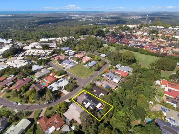 Third view of Homely house listing, 30 Pine Street, Buderim QLD 4556