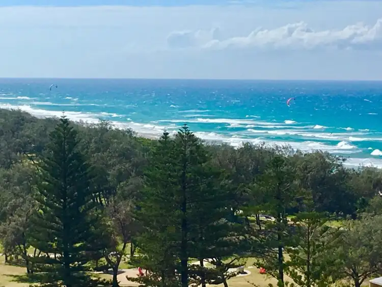 Third view of Homely apartment listing, 43/3645 Main Beach Parade, Main Beach QLD 4217