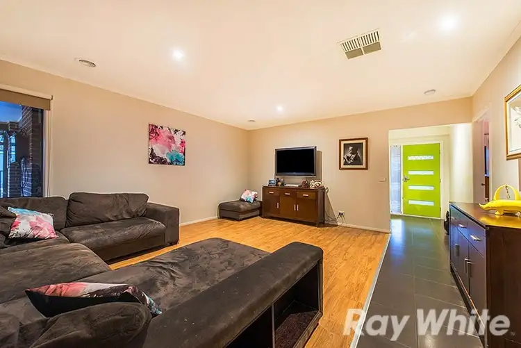 Fifth view of Homely house listing, 4 Jirakee Close, Botanic Ridge VIC 3977