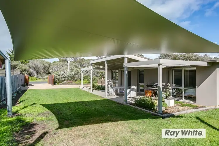 Third view of Homely house listing, 386 Sandy Road, St Andrews Beach VIC 3941
