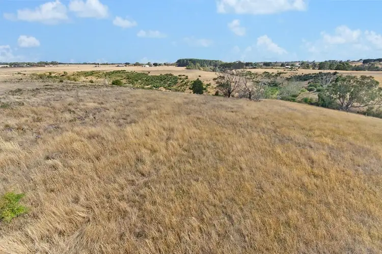 28 Acres Ellerslie Panmure Road, Framlingham VIC 3265