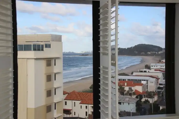 Fourth view of Homely unit listing, 24/1187 Gold Coast Highway, Palm Beach QLD 4221