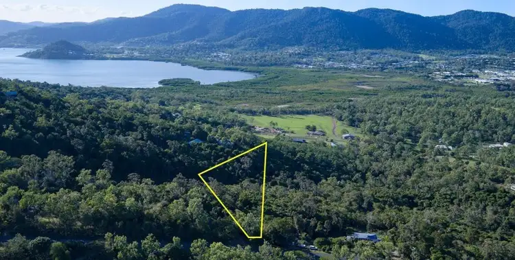 Second view of Homely land listing, 46 Parkland Drive, Woodwark QLD 4802