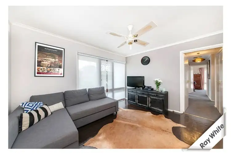 Third view of Homely house listing, 73 Copland Drive, Melba ACT 2615