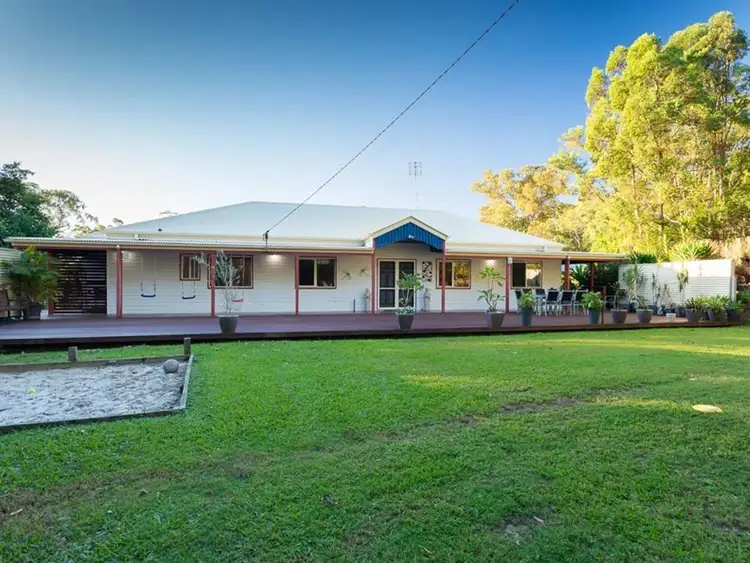 Third view of Homely house listing, 3 Constellation Way, Bli Bli QLD 4560