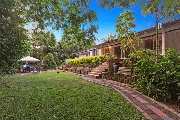 40 Piggabeen Road, Currumbin Valley QLD 4223
