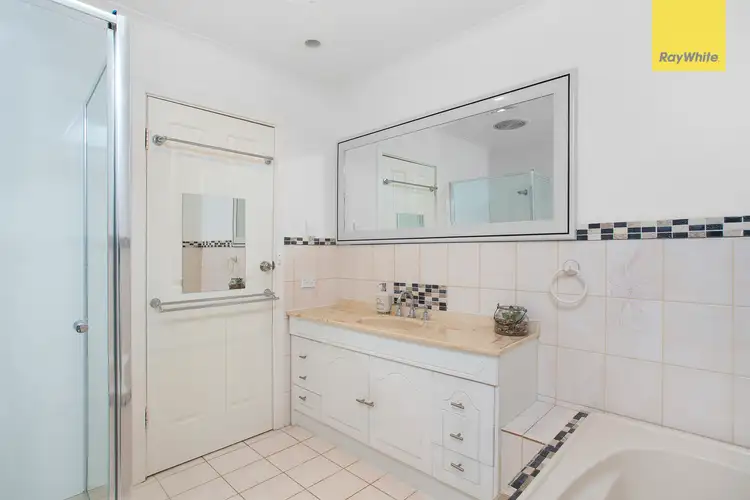 Sixth view of Homely house listing, 18 Rowan Drive, Kealba VIC 3021