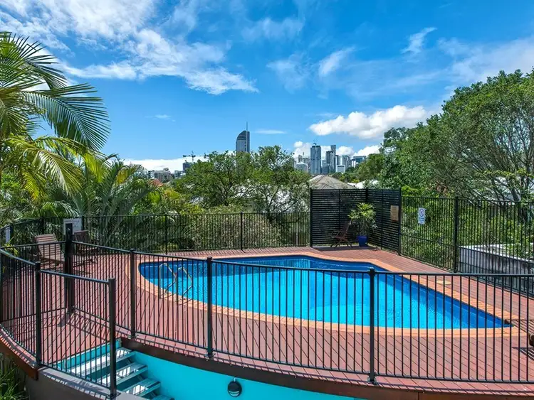 21/192 Wellington Road, East Brisbane QLD 4169