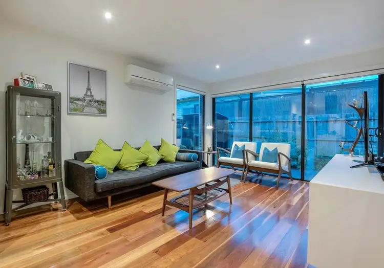 Fourth view of Homely townhouse listing, 4/108 Murray Road, Preston VIC 3072