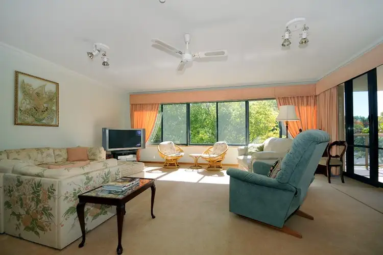 Second view of Homely unit listing, 11/80 Margaret Street, East Toowoomba QLD 4350