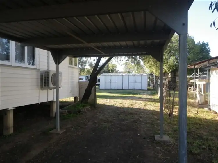 Fifth view of Homely house listing, 27 SOUTH Street, Roma QLD 4455