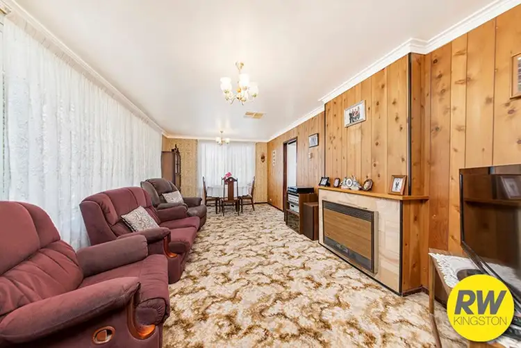 Sixth view of Homely house listing, 6 Lumeah Street, Narrabundah ACT 2604