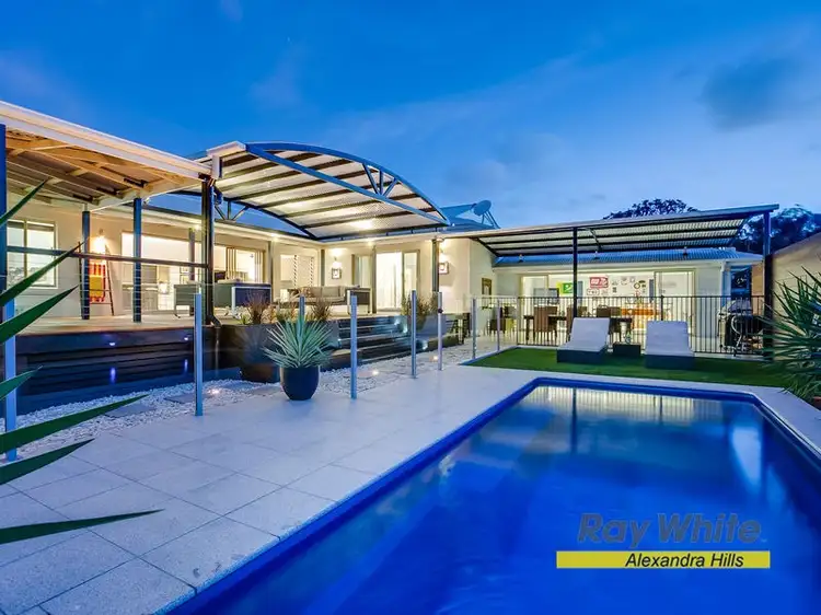 Main view of Homely house listing, 26 O'Brien Street, Ormiston QLD 4160