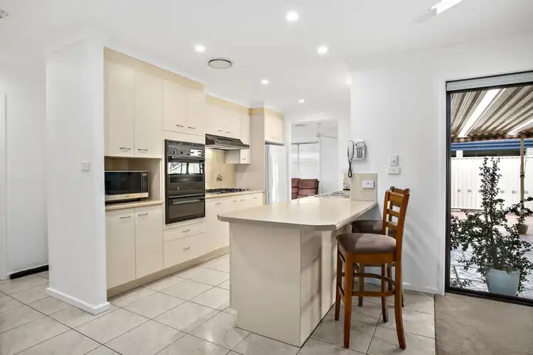 Third view of Homely house listing, 8 Ribbonwood Place, Albion Park Rail NSW 2527
