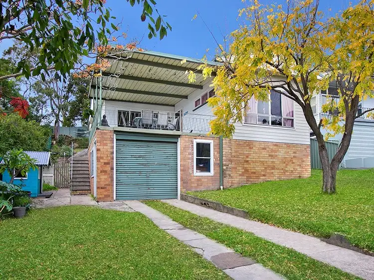 Second view of Homely house listing, 154 National Avenue, Loftus NSW 2232