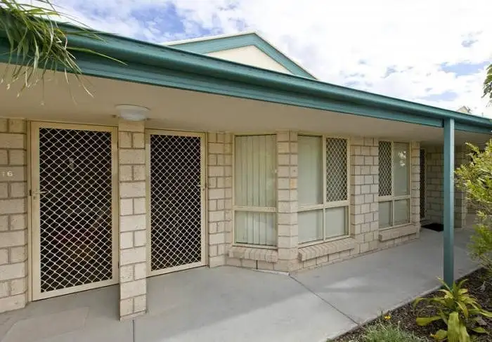 Third view of Homely unit listing, 16/10 Federation Street, Wynnum West QLD 4178