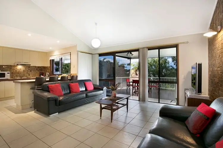 Sixth view of Homely house listing, 100 Marland Street, Kenmore QLD 4069