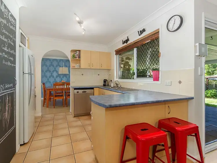 Seventh view of Homely house listing, 37 Merridown Drive, Merrimac QLD 4226