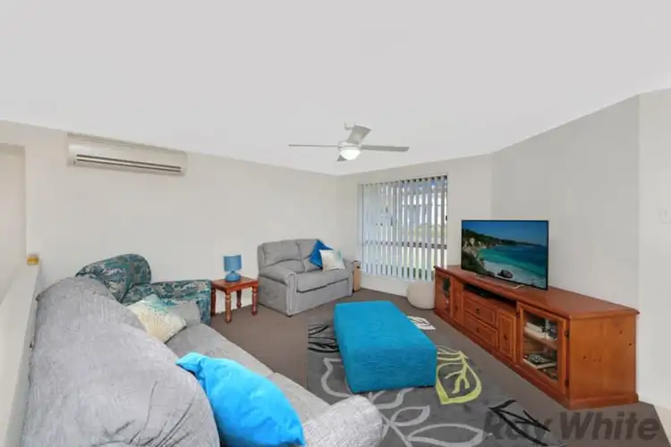 Fifth view of Homely house listing, 37a Michele Avenue, Noraville NSW 2263