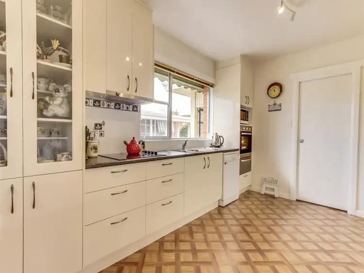 Third view of Homely house listing, 58 Cornwall Crescent, Newnham TAS 7248