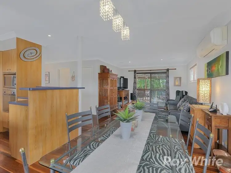 24 Maberley Street, Geebung QLD 4034